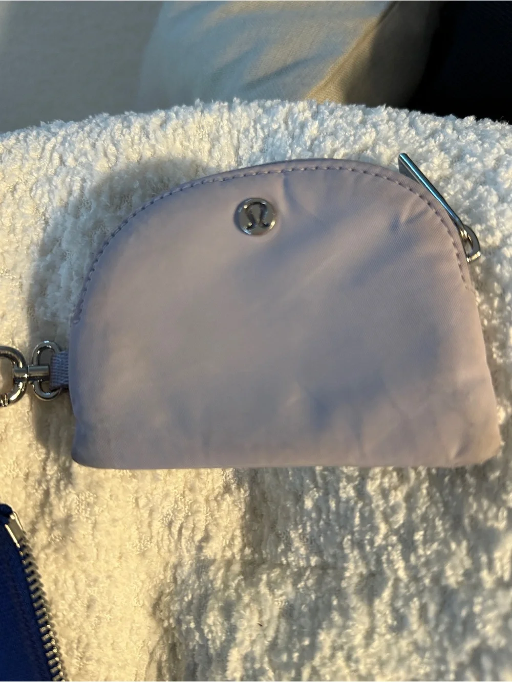 Lululemon  Dual Wristlet